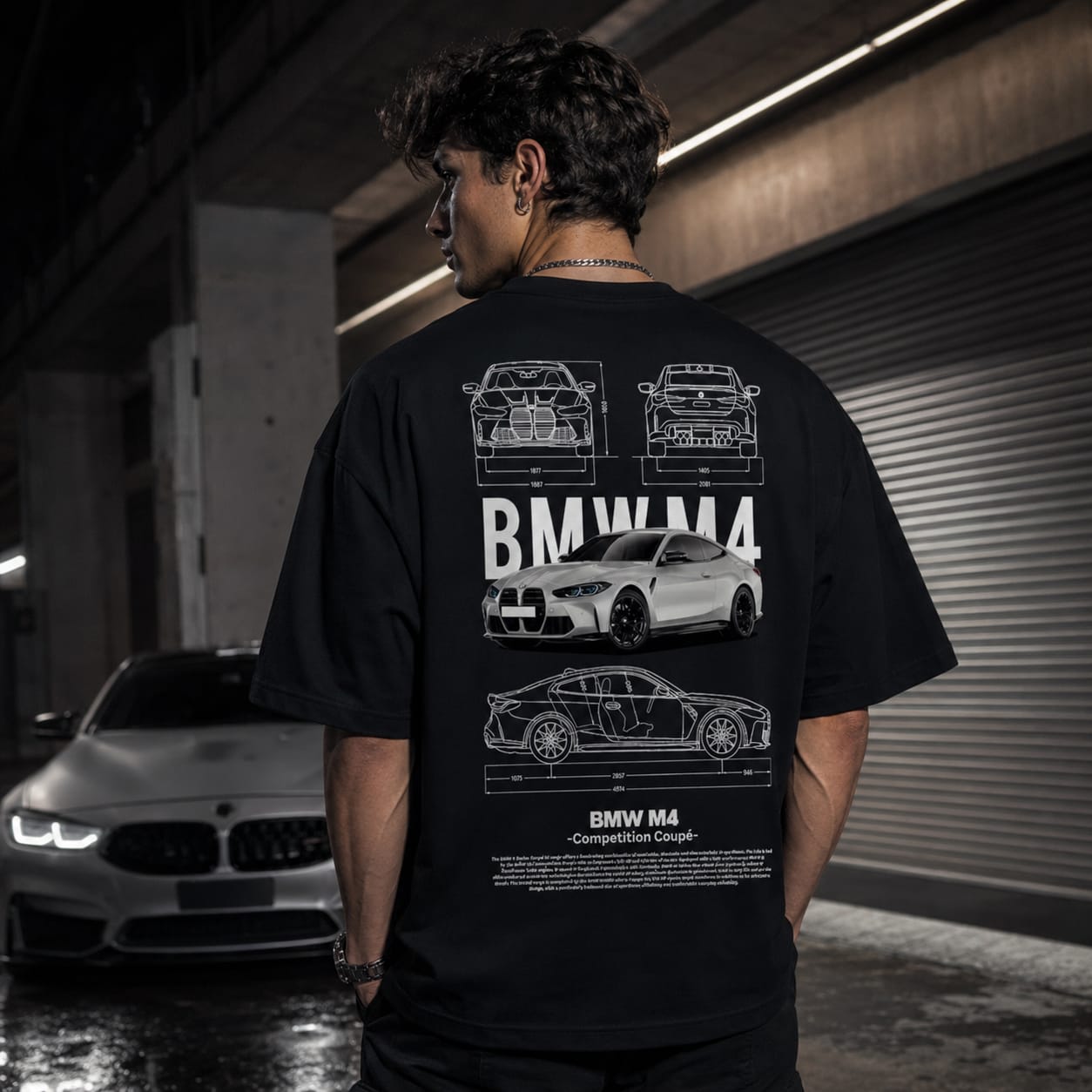 Streetwear look 3