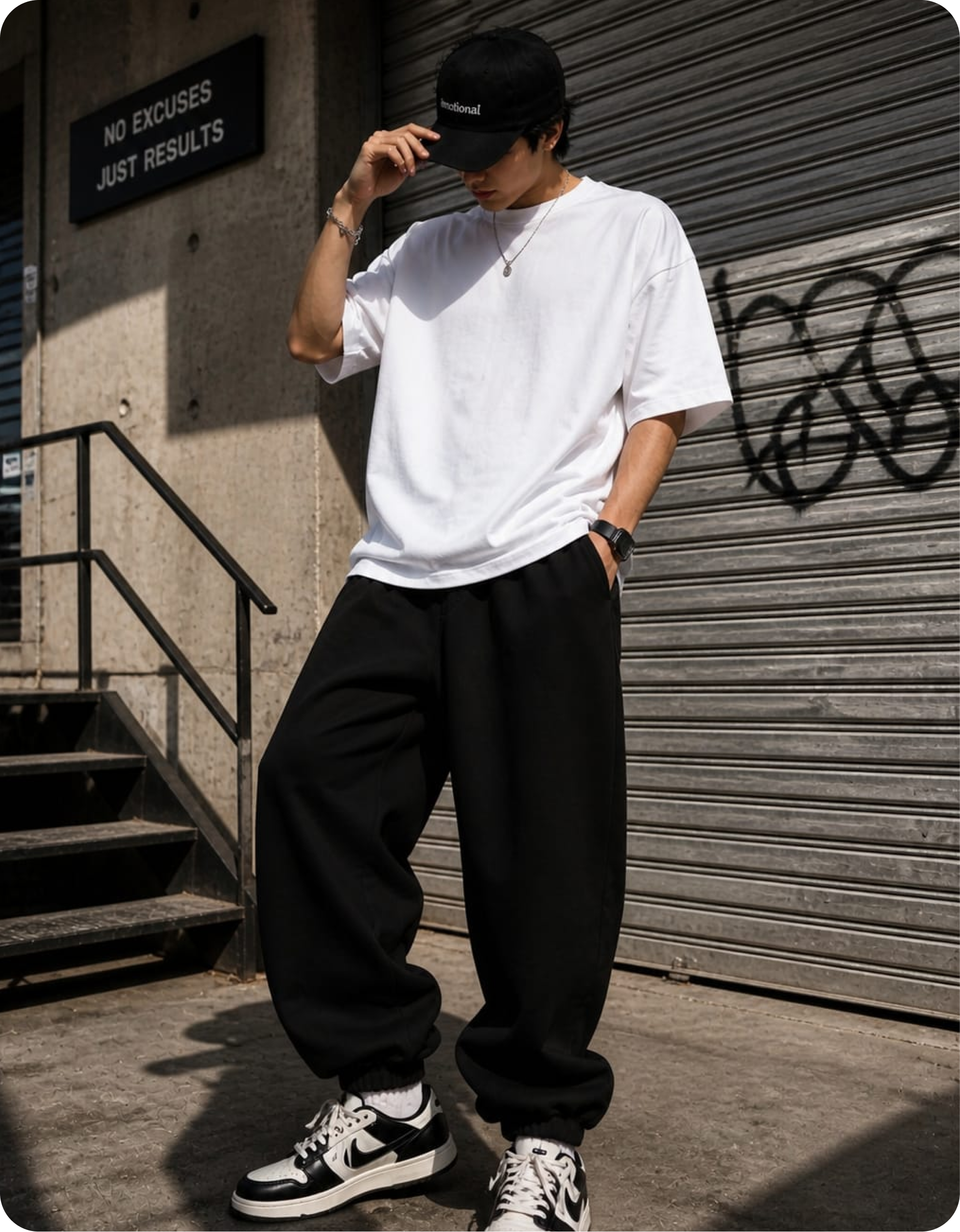 Street Andaaz fashion